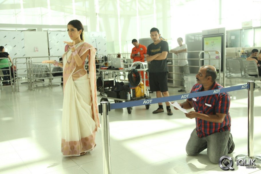 Emo Gurram Eguravachu